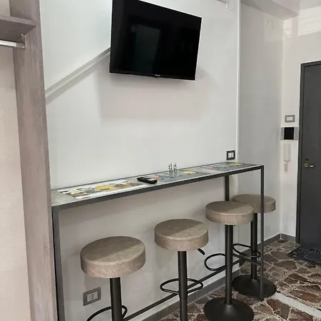 Casa Benvenuti Al Sud