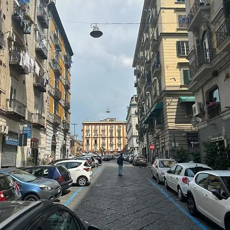 Prázdninový dům Casa Benvenuti Al Sud *