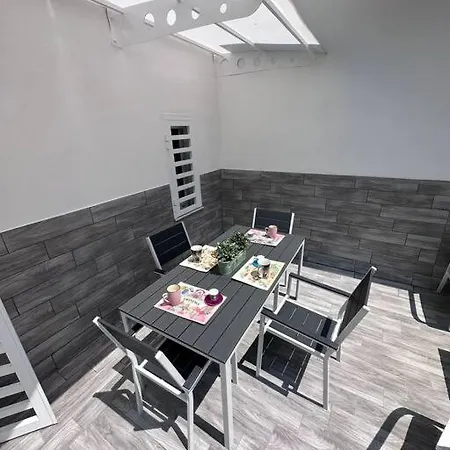 Apartment Nunu Santa Lucia Naples