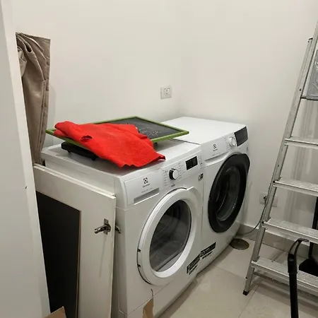 Appartamento Bisignano 55 Napoli