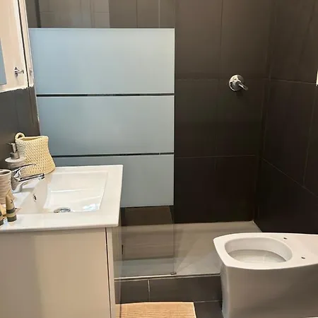 Bisignano 55 Appartamento Napoli