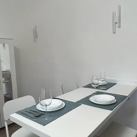 Casa Nel Cuore Di