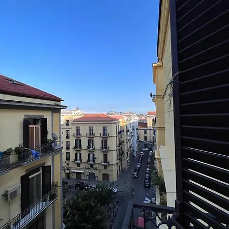 Casa Nel Cuore Di