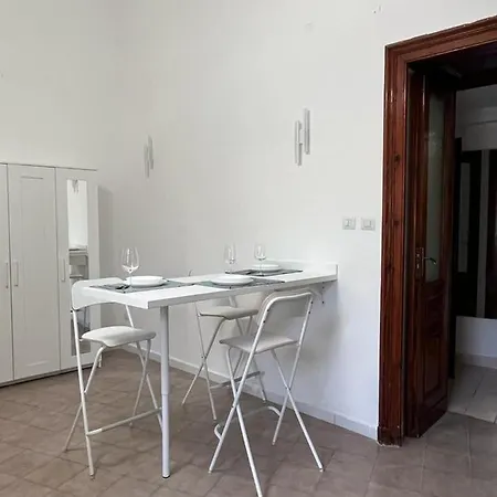Casa Nel Cuore Di * Naples