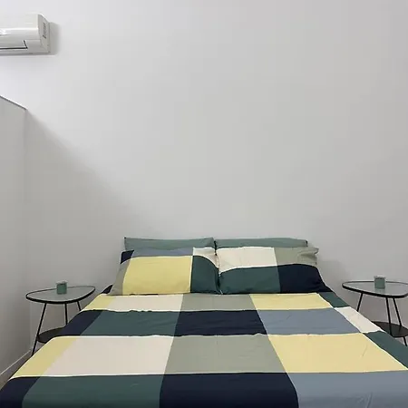 Casa Nel Cuore Di * Naples
