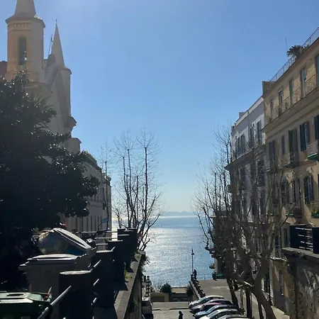 Casa Caprioli Apartment Naples