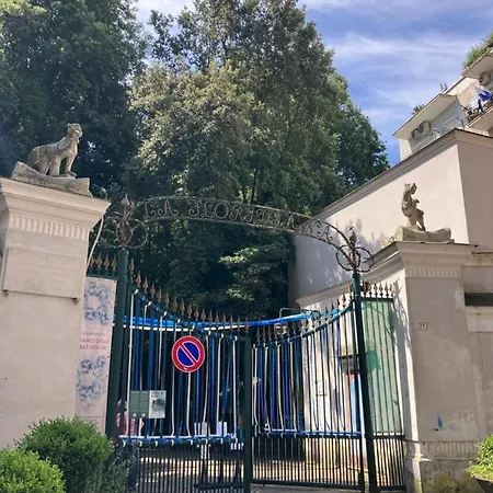 Casa Caprioli Apartment