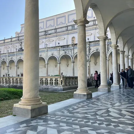 Apartment Casa Caprioli