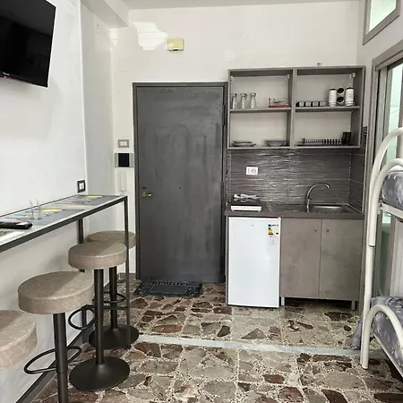 Casa Benvenuti Al Sud