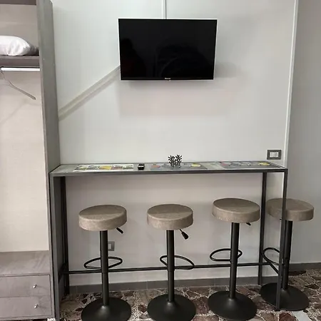 Casa Benvenuti Al Sud Prázdninový dům *
