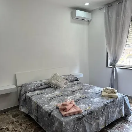 Casa Benvenuti Al Sud Holiday home Naples