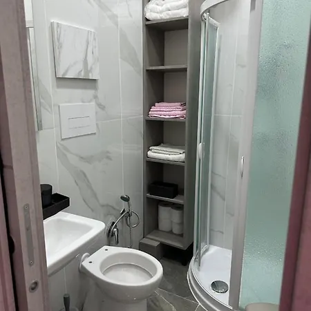 Casa Benvenuti Al Sud Prázdninový dům *
