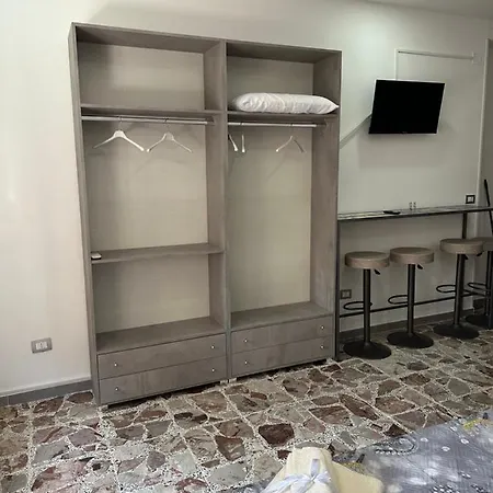 Casa Benvenuti Al Sud Holiday home Naples
