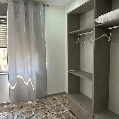 Casa Benvenuti Al Sud Holiday home
