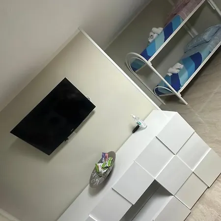 A.d.m Bed & Breakfast Napoli