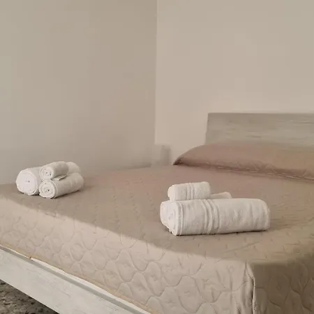 Appartamento La Casa Di Rosellina - Flat In Bagnoli - My Place