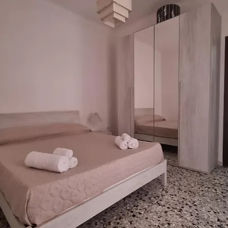 La Casa Di Rosellina - Flat In Bagnoli - My Place Apartament