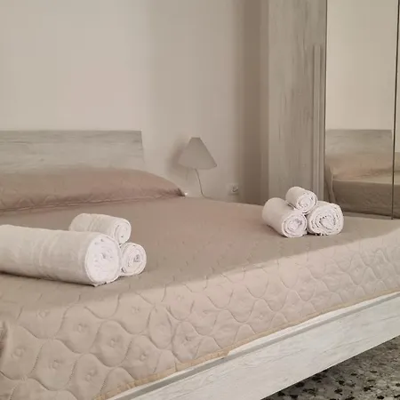 Appartamento La Casa Di Rosellina - Flat In Bagnoli - My Place Napoli