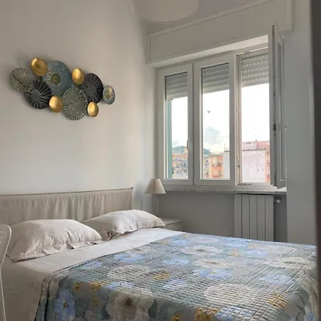Casa Angelina Ferienhaus Neapel