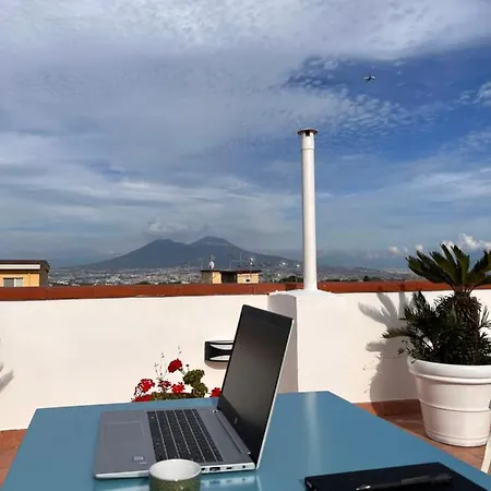 Terrazza Lieti Apartment *