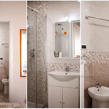 Apartment Notte Stellata Naples
