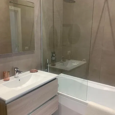Casa vacanze Incantevole A Chiaia *