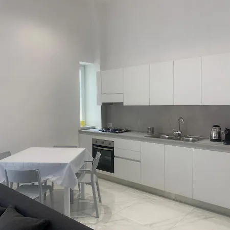 Casa vacanze Incantevole A Chiaia