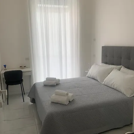 Incantevole A Chiaia Casa vacanze *