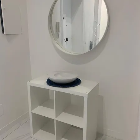 Incantevole A Chiaia Casa vacanze *