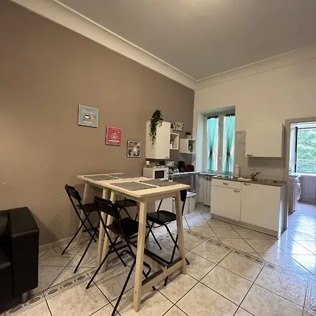Apartment Bottiglieri's