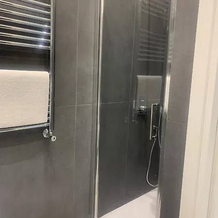 Casa vacanze Incantevole A Chiaia