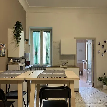 Bottiglieri's