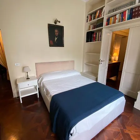 Royal In San Domenico Maggiore Napoli