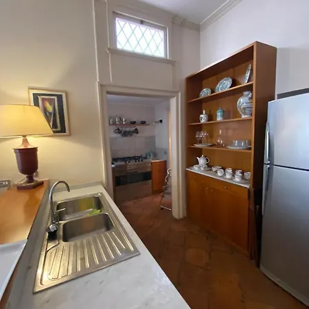 Apartamento Royal In San Domenico Maggiore