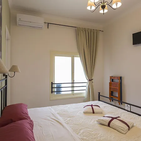 Hostal Napoli