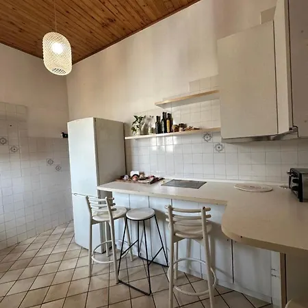 Terrazze Toledo Apartmán *