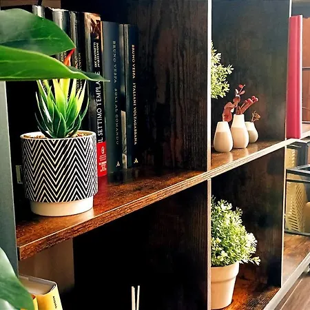 Apartment Mirella Naples
