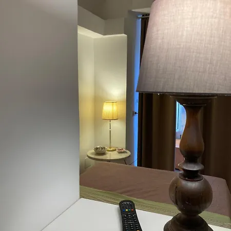 Appartement International Garibaldi * *