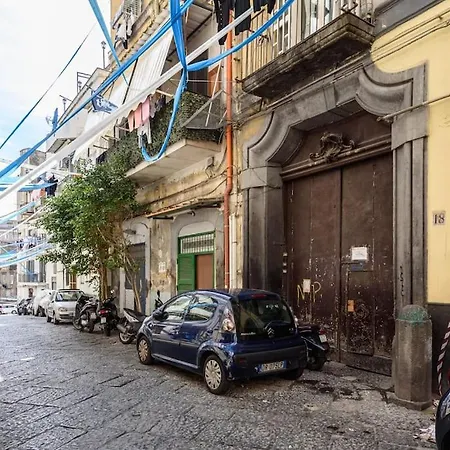 Appartamento City Life - Per 9 Persone Al Centro
