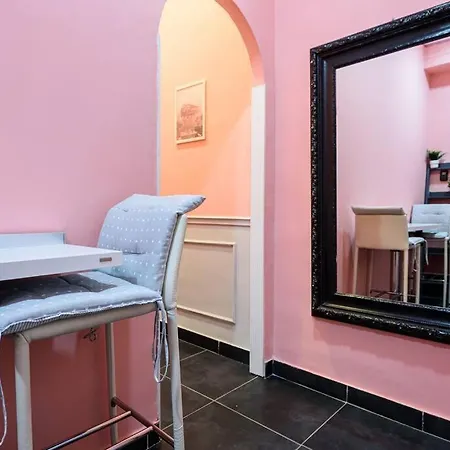 Appartamento City Life - Per 9 Persone Al Centro *