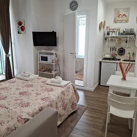 Il Centro Apartment *