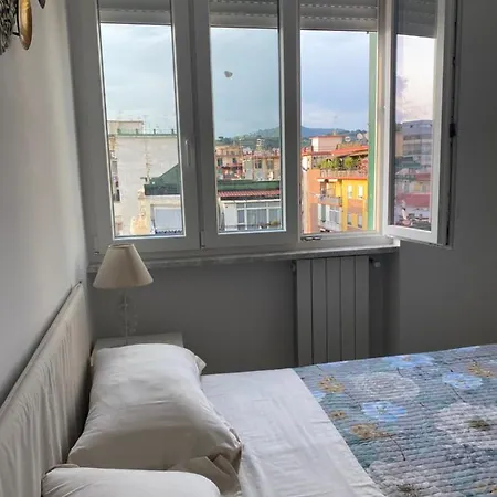 Ferienhaus Casa Angelina *