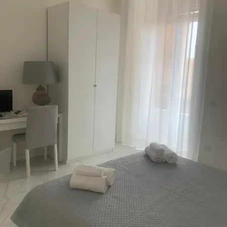 Incantevole A Chiaia * Napoli