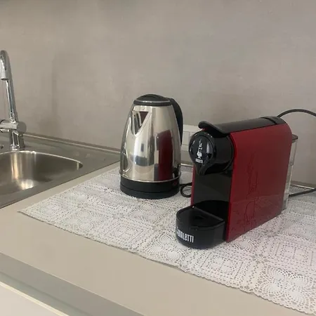 Incantevole A Chiaia Casa vacanze Napoli