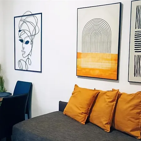 Apartment Mirella