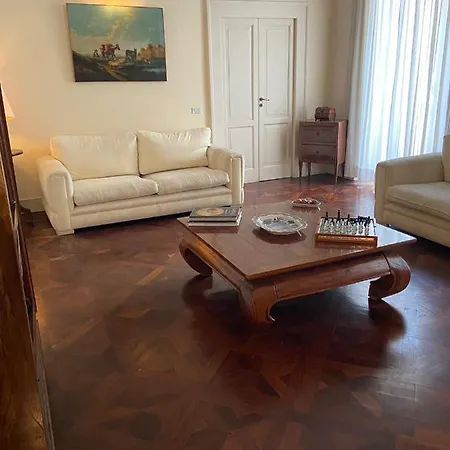 Appartamento Royal In San Domenico Maggiore