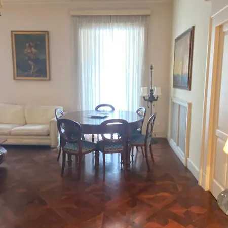 Appartamento Royal In San Domenico Maggiore *