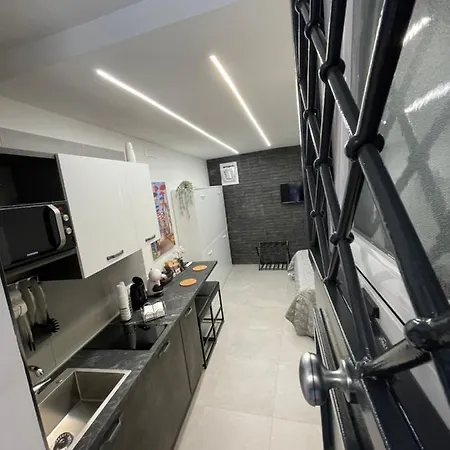 Tatil Evi Casa Spaccanapoli