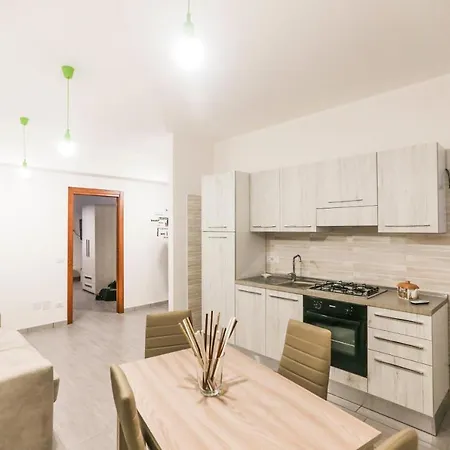 Habitat: Luxury Centro Appartamento *
