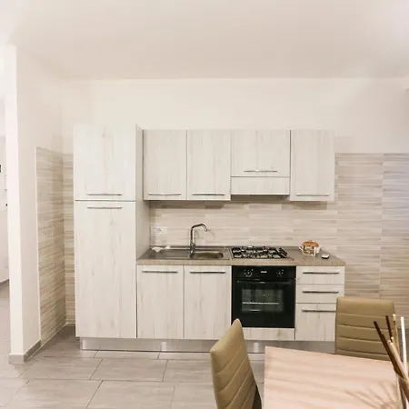 Habitat: Luxury Centro Appartamento